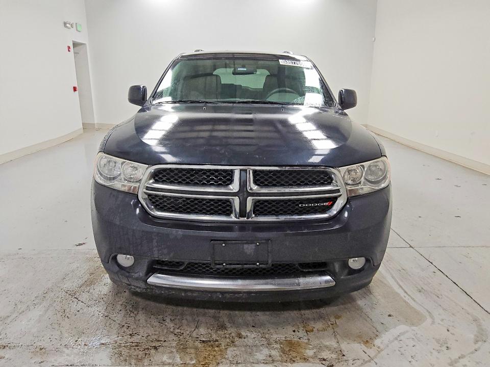 Продаж на аукціоні авто 2013 Dodge Durango, vin: 1C4RDHAG8DC676237, номер лоту: 53577666