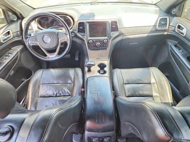 55226406 :رقم المزاد ، 1C4RJEBG8EC152237 vin ، 2014 Jeep Grand Cherokee مزاد بيع