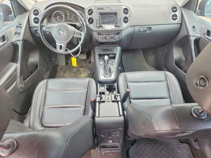 Продажа на аукционе авто 2017 Volkswagen Tiguan, vin: WVGAV7AX3HK000953, номер лота: 54699666