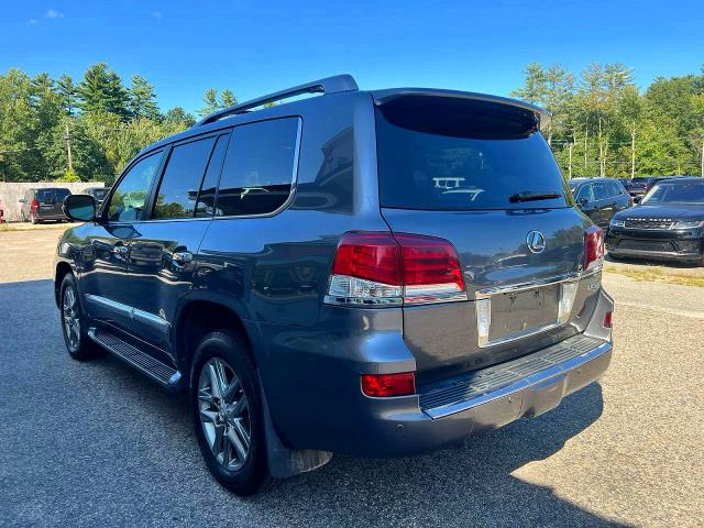 55099176 :رقم المزاد ، JTJHY7AX9D4100674 vin ، 2013 Lexus Lx مزاد بيع