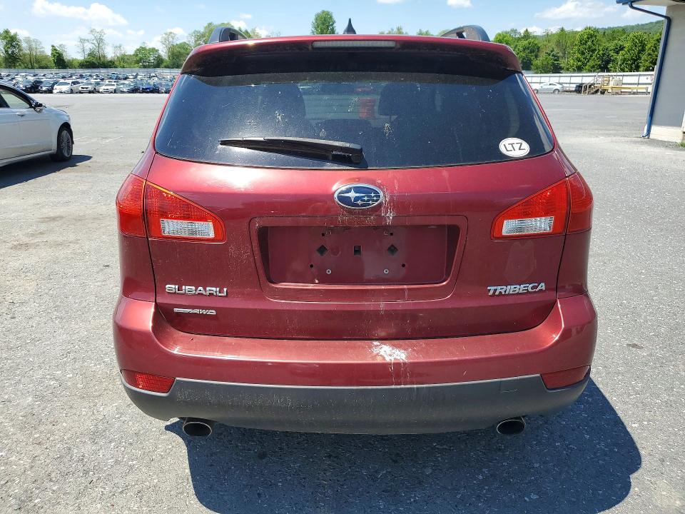 Aukcja sprzedaży 2010 Subaru Tribeca, vin: 4S4WX9KD1A4402979, numer aukcji: 53978476