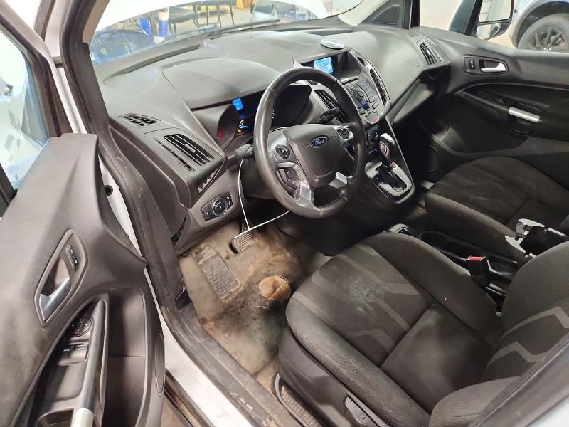 Продажа на аукционе авто 2015 Ford Transit Connect, vin: NM0LS7F76F1226595, номер лота: 55453486