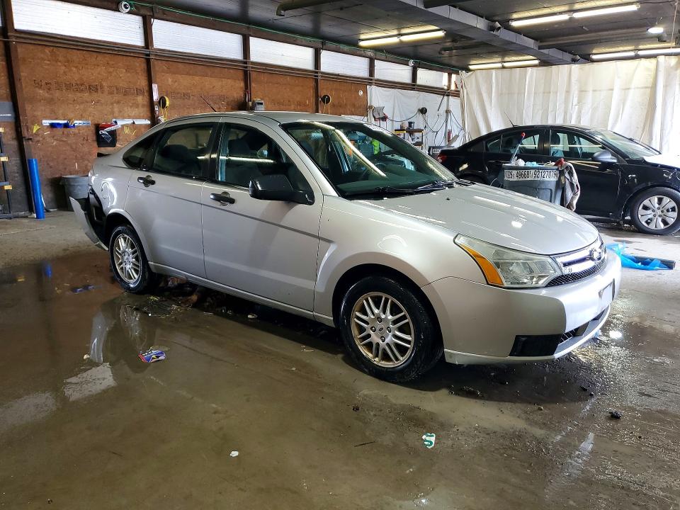 Aukcja sprzedaży 2010 Ford Focus, vin: 1FAHP3FN9AW160076, numer aukcji: 53744996