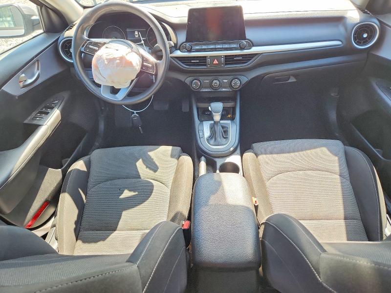 Продажа на аукционе авто 2024 Kia Forte, vin: 3KPF24AD4RE710486, номер лота: 52244996