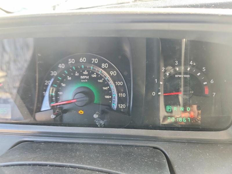 53704116 :رقم المزاد ، 3D4PG5FV5AT148940 vin ، 2010 Dodge Journey مزاد بيع