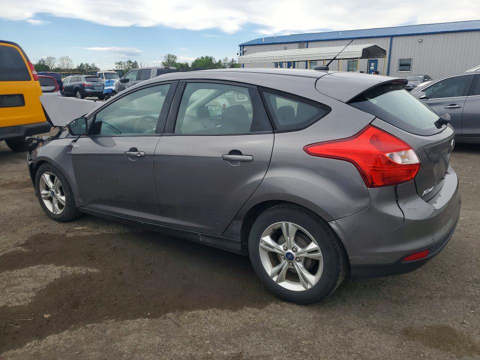 Aukcja sprzedaży 2013 Ford Focus, vin: 1FADP3K25DL269392, numer aukcji: 53240926