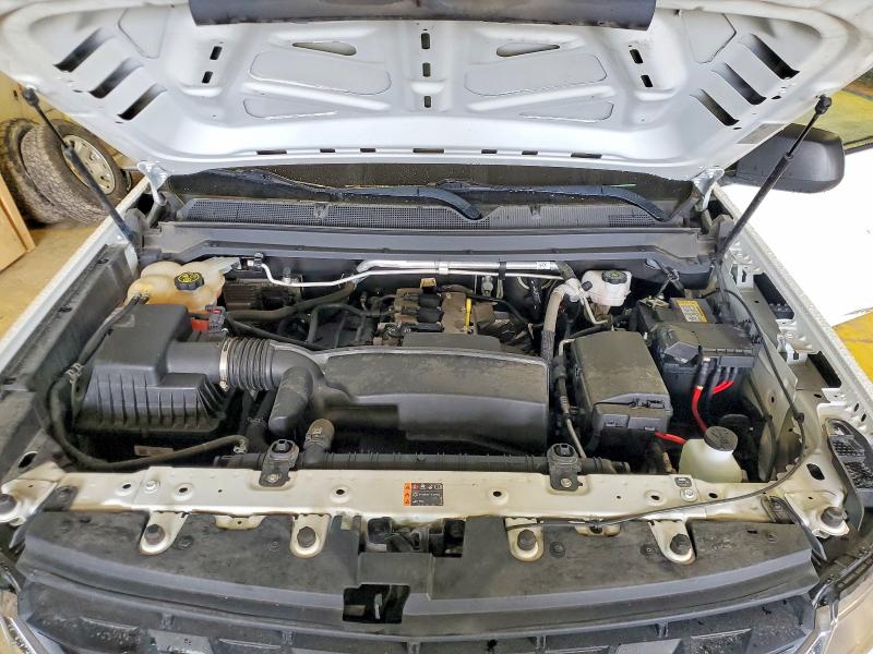 Продажа на аукционе авто 2022 Chevrolet Colorado, vin: 1GCHSBEA5N1270157, номер лота: 54456956