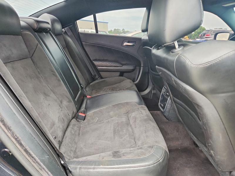 Aukcja sprzedaży 2018 Dodge Charger, vin: 2C3CDXJG9JH181235, numer aukcji: 54508416