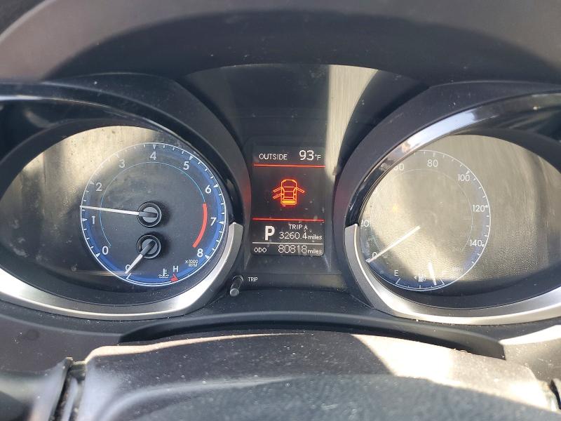 54213566 :رقم المزاد ، 5YFBURHEXGP559234 vin ، 2016 Toyota Corolla مزاد بيع