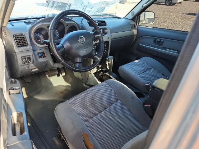 Продаж на аукціоні авто 2002 Nissan Frontier, vin: 1N6ED26T72C357004, номер лоту: 53733766