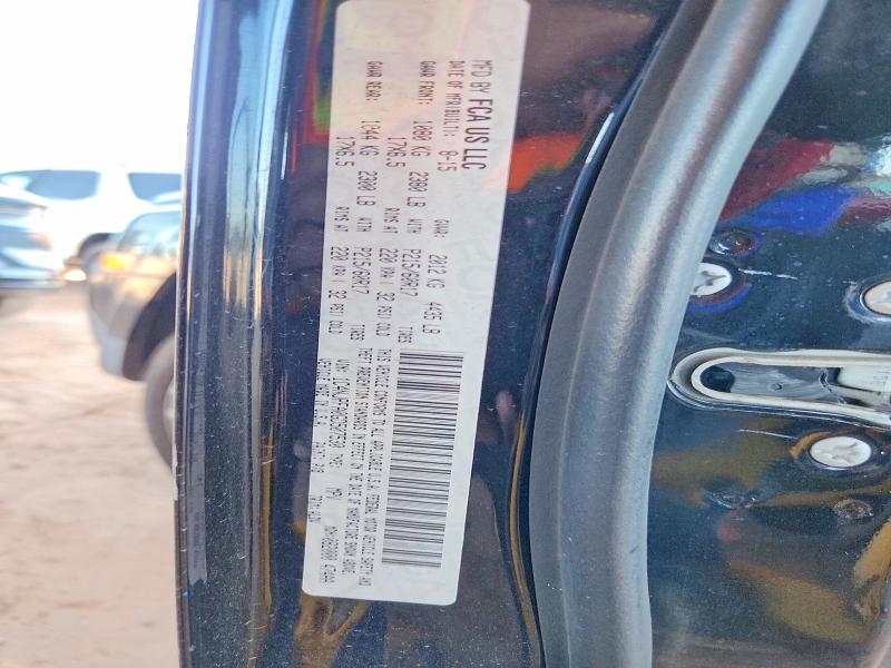 53099756 :رقم المزاد ، 1C4NJPFA0GD507530 vin ، 2016 Jeep Patriot مزاد بيع