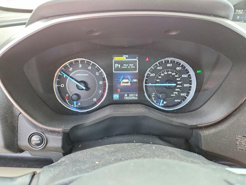 Продажа на аукционе авто 2019 Subaru Ascent, vin: 4S4WMARD6K3458181, номер лота: 52858436