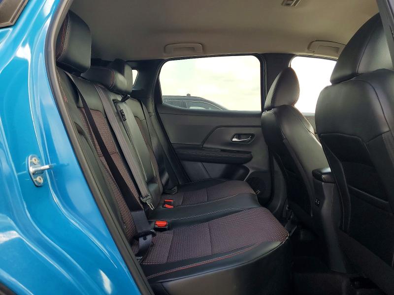 Aukcja sprzedaży 2025 Nissan Kicks, vin: 3N8AP6DA5SL385331, numer aukcji: 52169086