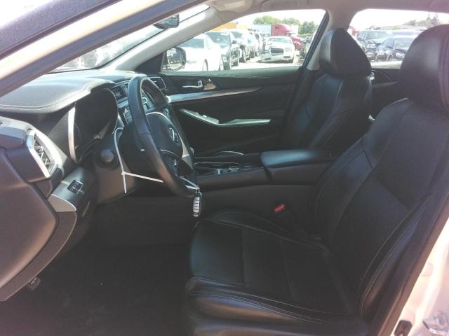 Продаж на аукціоні авто 2023 Nissan Maxima, vin: 1N4AA6CV8PC508405, номер лоту: 50960046