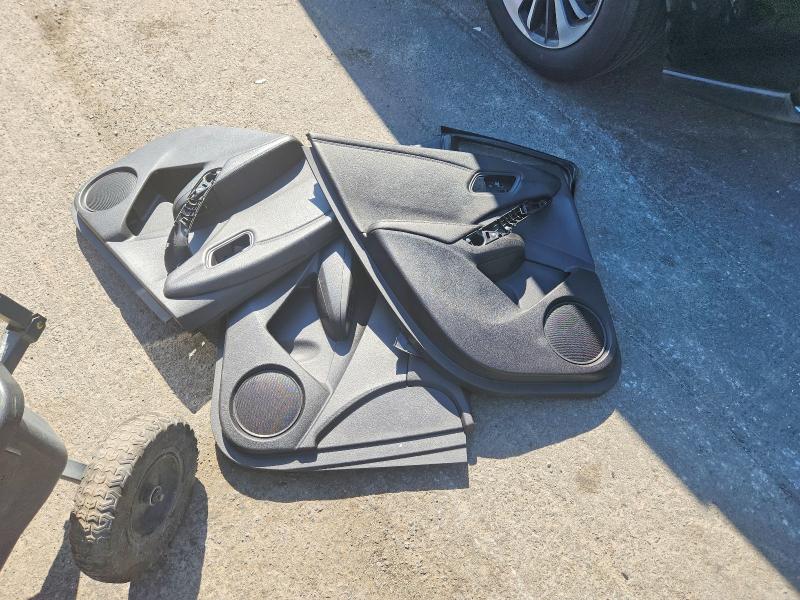 2018 Acura Rdx მანქანა იყიდება აუქციონზე, vin: 5J8TB4H7XJL002758, აუქციონის ნომერი: 53667216
