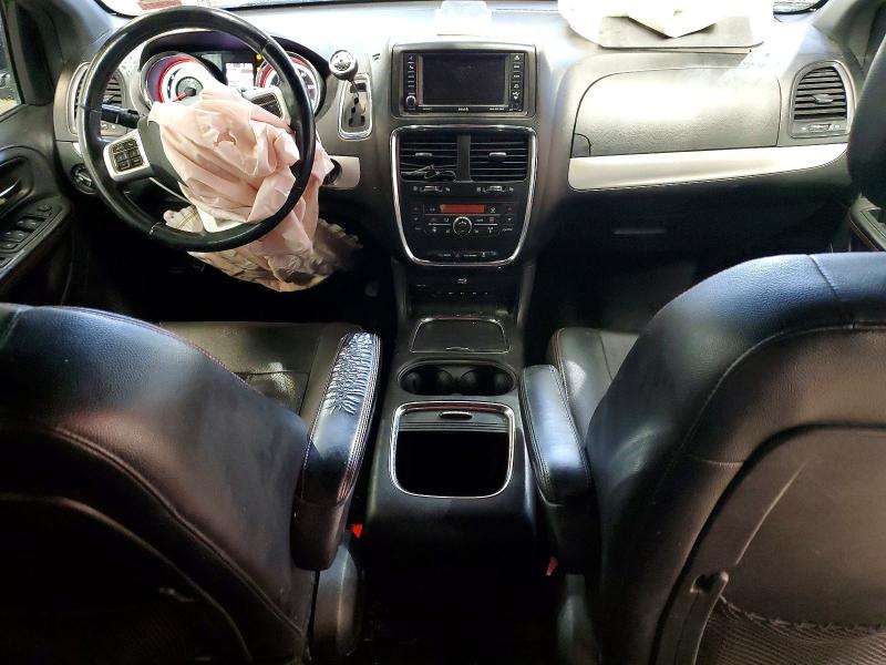 Aukcja sprzedaży 2014 Dodge Grand Caravan, vin: 2C4RDGEG8ER177256, numer aukcji: 53513206