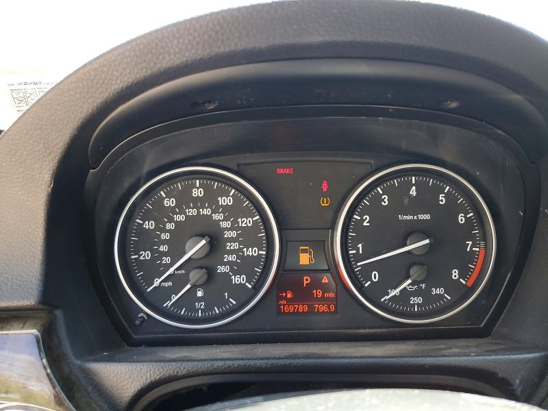 2008 Bmw 328 მანქანა იყიდება აუქციონზე, vin: WBAWL13558PX21574, აუქციონის ნომერი: 53447266