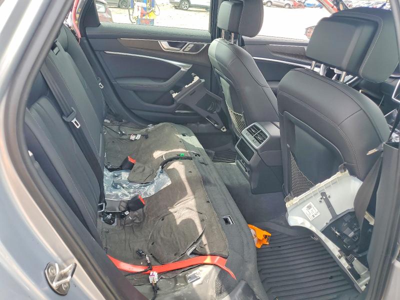 Продажа на аукционе авто 2020 Audi A6, vin: WAUE8AF28LN062571, номер лота: 53024666