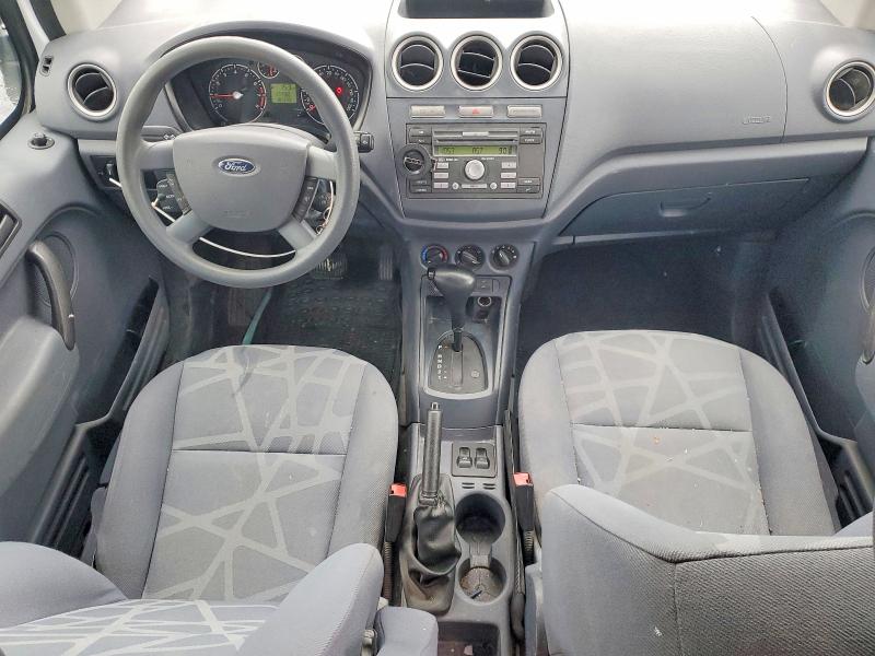 Aukcja sprzedaży 2011 Ford Transit Connect, vin: NM0LS6BN2BT049704, numer aukcji: 53657306