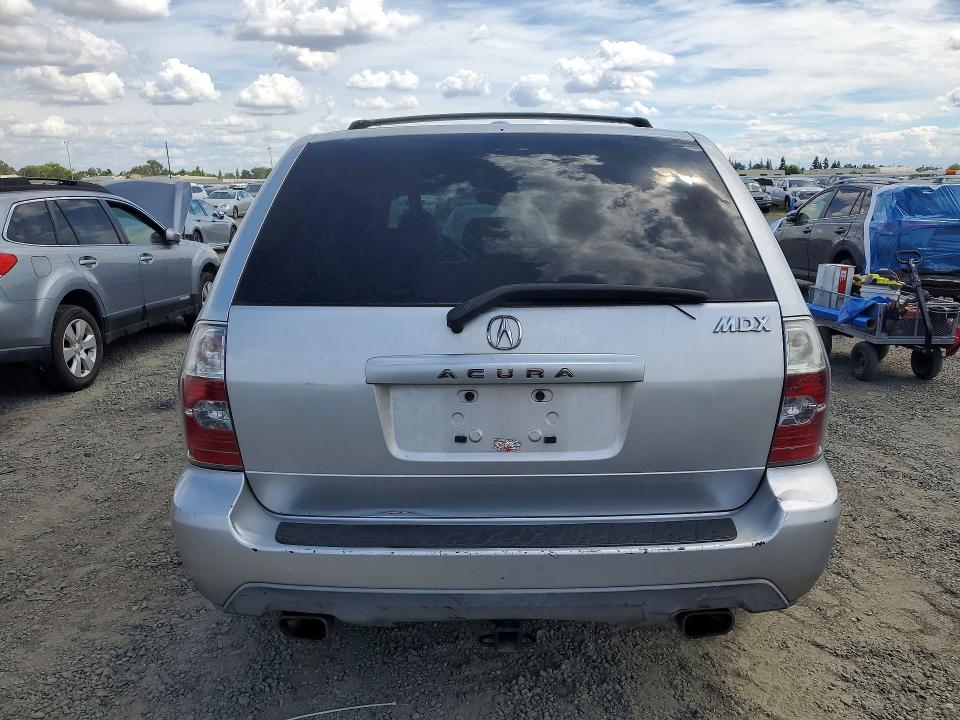 Aukcja sprzedaży 2005 Acura Mdx, vin: 2HNYD18685H511118, numer aukcji: 55036606