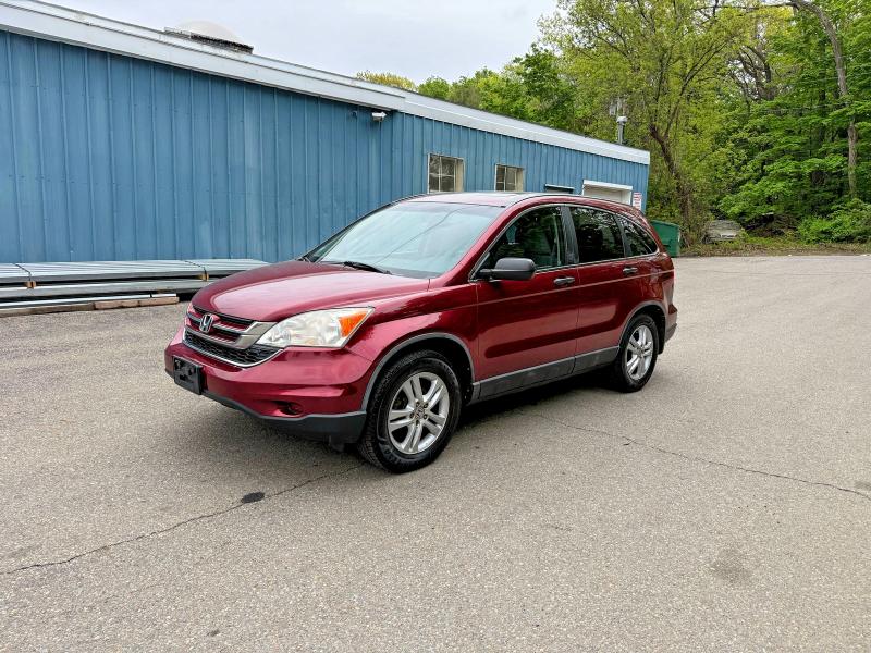 Продаж на аукціоні авто 2011 Honda Cr-v, vin: 5J6RE4H5XBL073131, номер лоту: 53929106