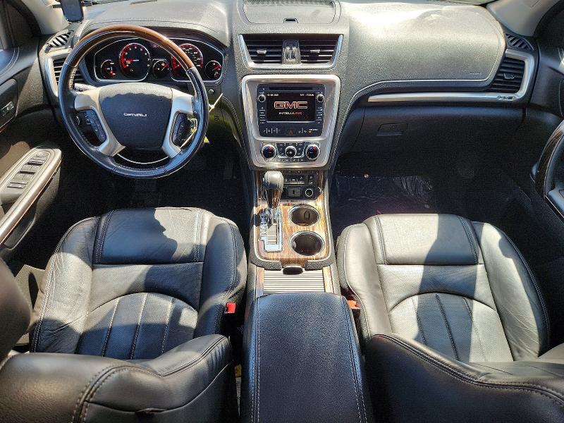 Aukcja sprzedaży 2016 Gmc Acadia, vin: 1GKKVTKDXGJ123034, numer aukcji: 51905236