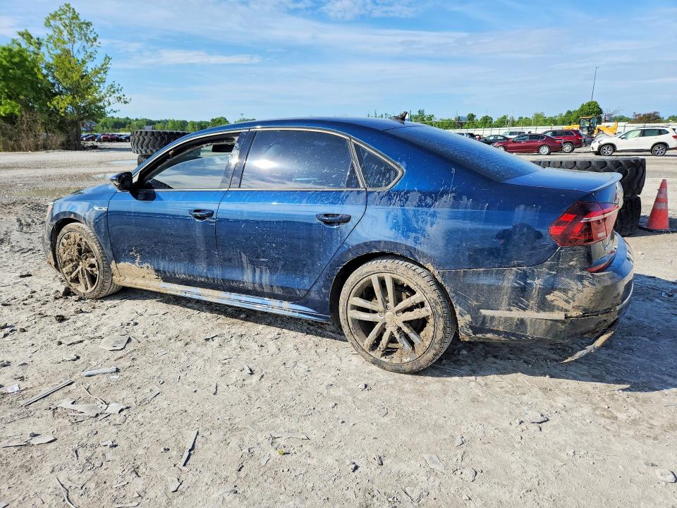 Aukcja sprzedaży 2018 Volkswagen Passat, vin: 1VWAA7A34JC050352, numer aukcji: 52907866