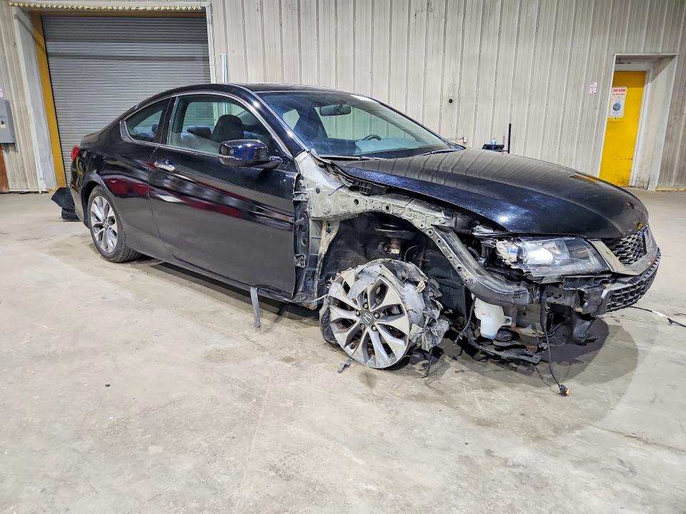 Продаж на аукціоні авто 2014 Honda Accord, vin: 1HGCT1A76EA006958, номер лоту: 52372476
