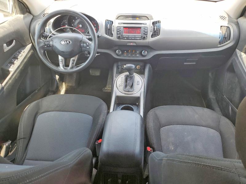 Продаж на аукціоні авто 2014 Kia Sportage, vin: KNDPBCAC0E7586054, номер лоту: 54443686