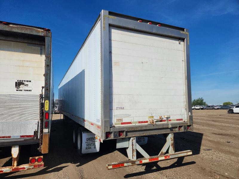 Продажа на аукционе авто 2002 Trailmobile Trailer, vin: 1PT01ANH529000883, номер лота: 50174996