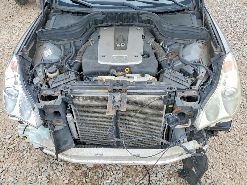 Aukcja sprzedaży 2009 Infiniti Ex35, vin: JNKAJ09F79M951602, numer aukcji: 52311556