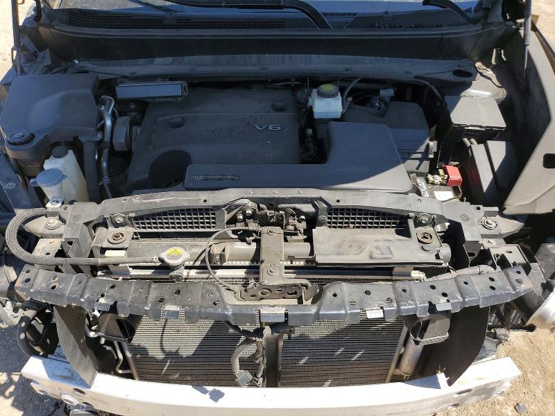 Продажа на аукционе авто 2013 Infiniti Jx35, vin: 5N1AL0MM7DC345583, номер лота: 53525356