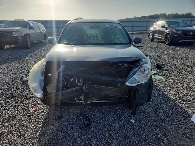 54802196 :رقم المزاد ، 3N1CN7APXKL828925 vin ، 2019 Nissan Versa مزاد بيع