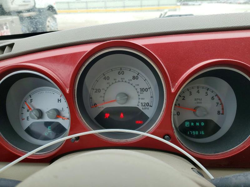 Продажа на аукционе авто 2006 Chrysler Pt Cruiser, vin: 3A4FY58B66T289574, номер лота: 52461346
