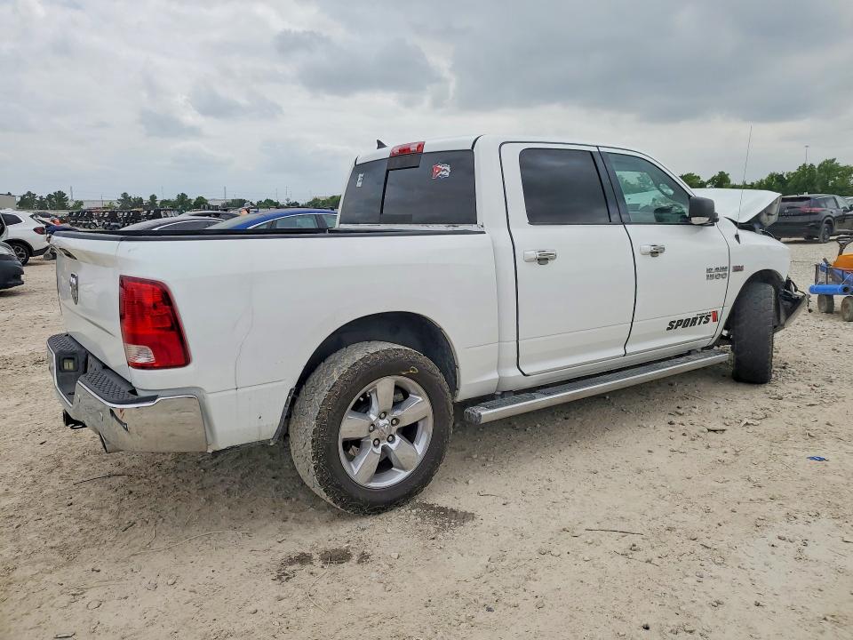 52232176 :رقم المزاد ، 1C6RR6LT1ES429835 vin ، 2014 Ram 1500 مزاد بيع