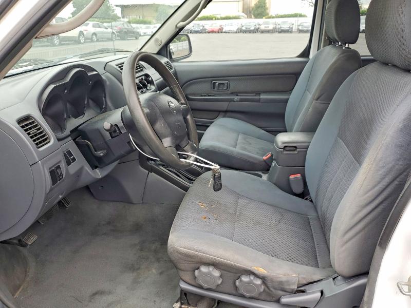 52405556 :رقم المزاد ، 5N1ED28Y04C632514 vin ، 2004 Nissan Xterra مزاد بيع
