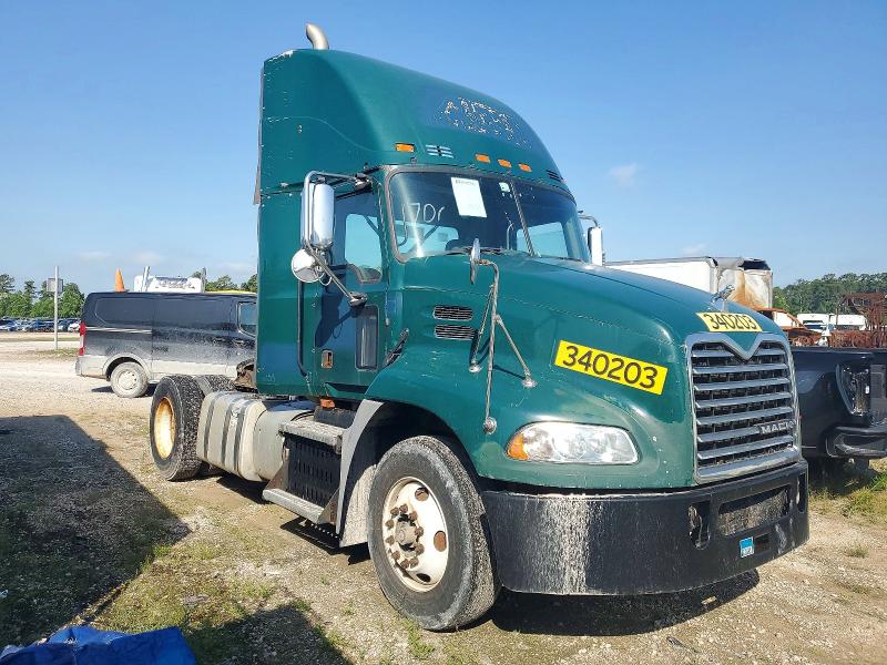 Продажа на аукционе авто 2015 Mack Unknown, vin: 1M1AW01X9FM007061, номер лота: 54213906