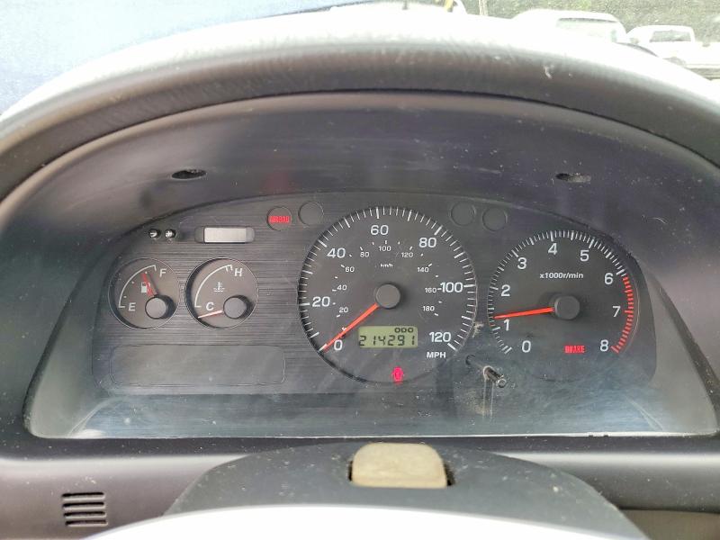 Продаж на аукціоні авто 2000 Subaru Impreza, vin: JF1GF435XYG805105, номер лоту: 52421956