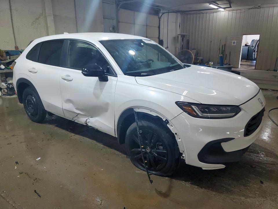Aukcja sprzedaży 2026 Honda Hr-v, vin: 3CZRZ1H51TM720258, numer aukcji: 55335786