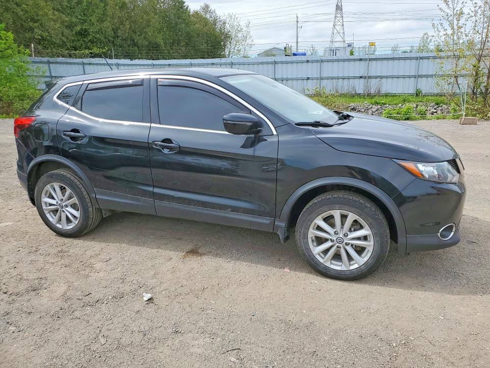 Aukcja sprzedaży 2019 Nissan Qashqai, vin: JN1BJ1CP6KW239477, numer aukcji: 53175696