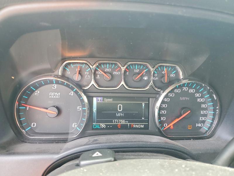 Продажа на аукционе авто 2015 Chevrolet Silverado, vin: 1GCRCREH1FZ393013, номер лота: 54093276