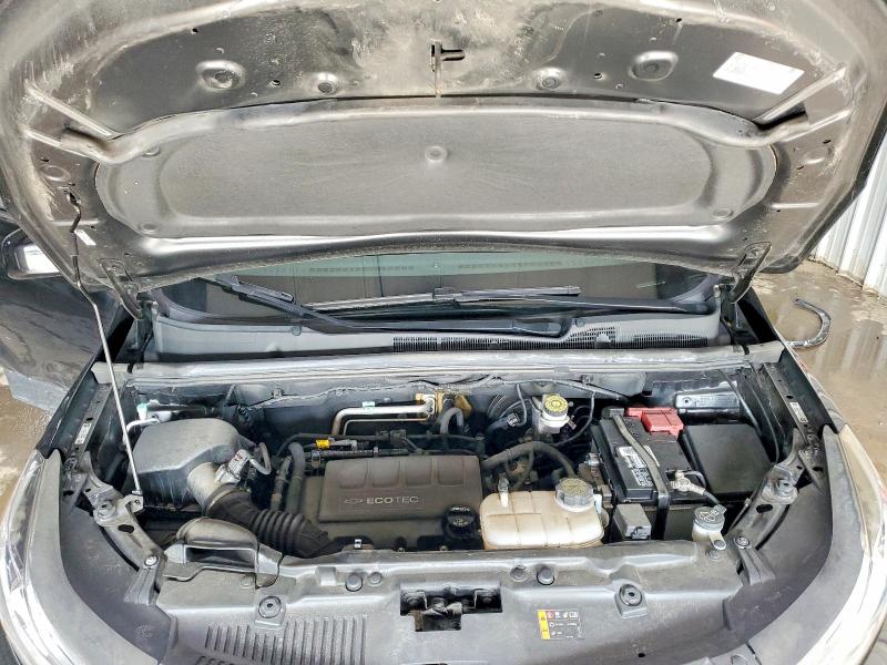 Продаж на аукціоні авто 2020 Chevrolet Trax, vin: KL7CJPSB4LB037995, номер лоту: 54617486