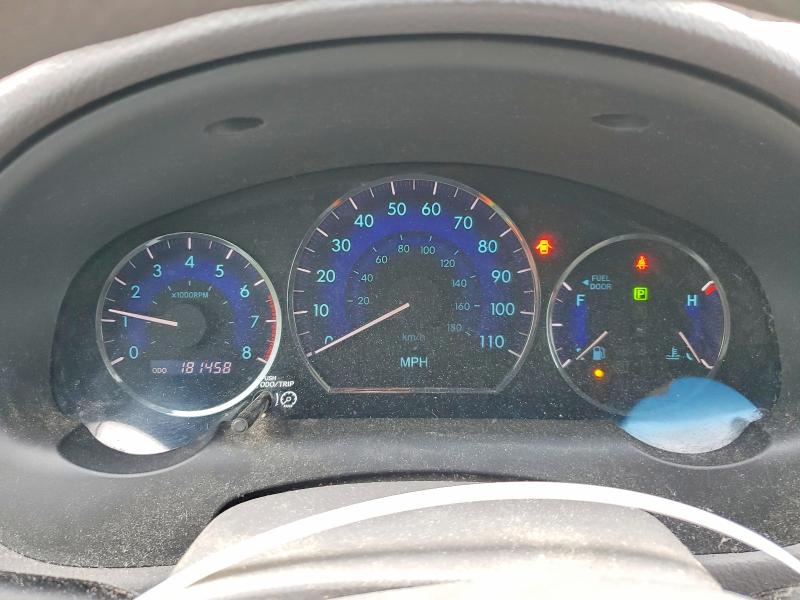 Продаж на аукціоні авто 2009 Toyota Sienna, vin: 5TDZK23C19S269718, номер лоту: 51498386