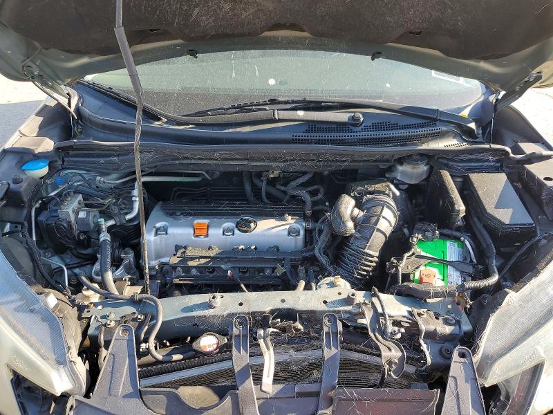 2012 Honda Cr-v მანქანა იყიდება აუქციონზე, vin: JHLRM4H79CC022377, აუქციონის ნომერი: 54432636