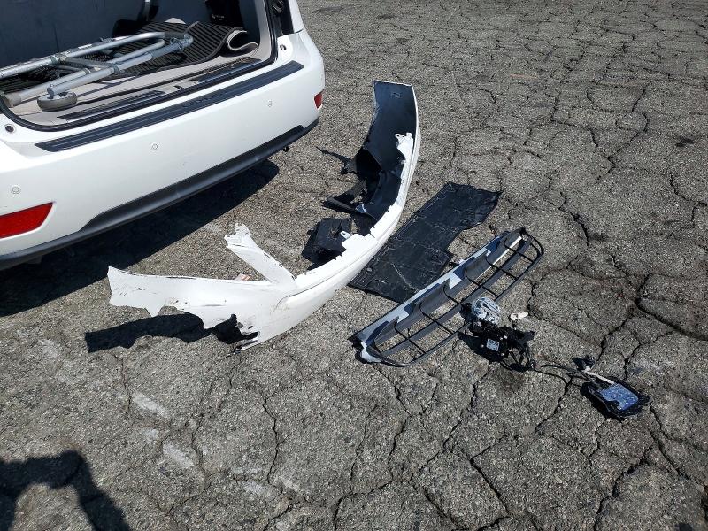 Продажа на аукционе авто 2010 Lexus Rx, vin: JTJZB1BA6A2003940, номер лота: 52897586