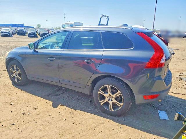Aukcja sprzedaży 2011 Volvo Xc60, vin: YV4902DZ4B2149169, numer aukcji: 55331236