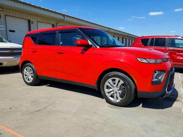 Aukcja sprzedaży 2020 Kia Soul, vin: KNDJ23AU6L7725177, numer aukcji: 53215626