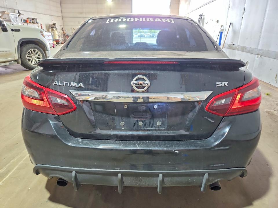 Aukcja sprzedaży 2017 Nissan Altima, vin: 1N4AL3AP5HN361155, numer aukcji: 54282736