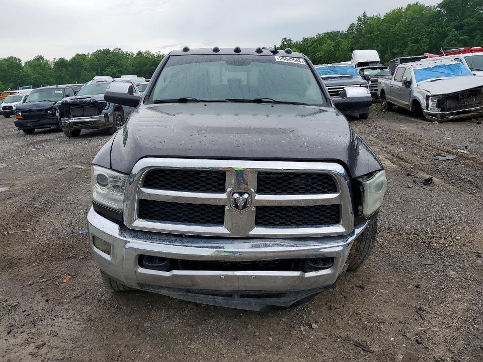 Продажа на аукционе авто 2015 Ram 3500, vin: 3C63R3EL7FG662192, номер лота: 55089646