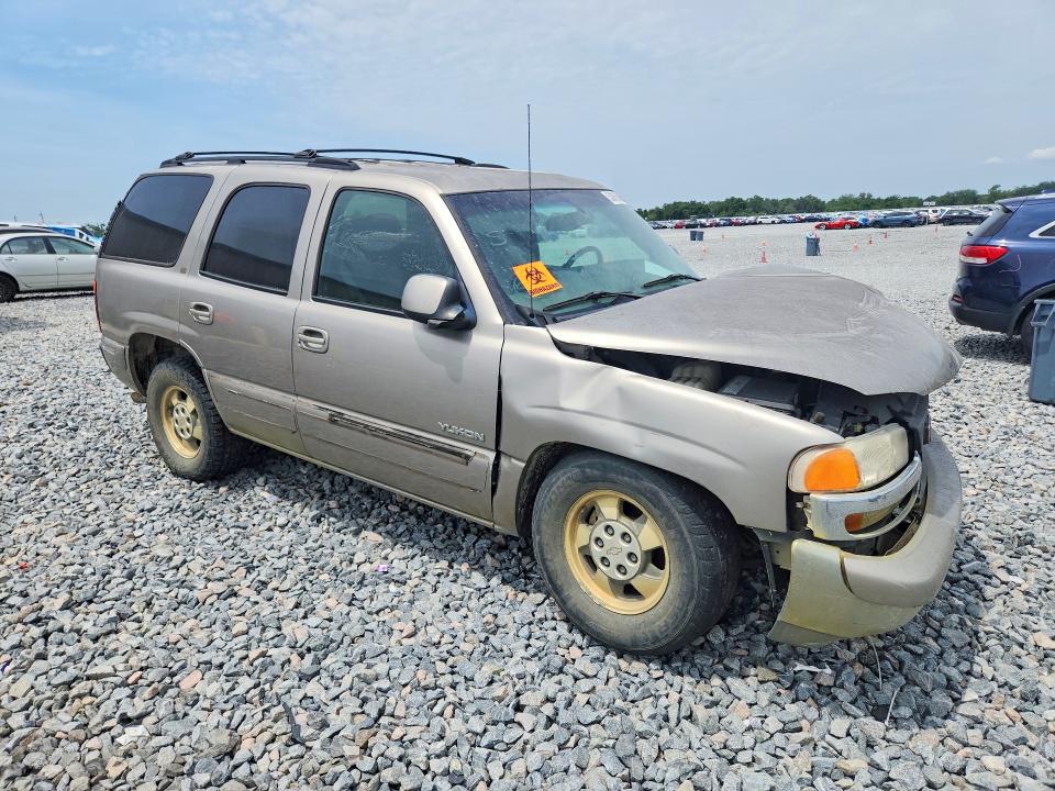 53006806 :رقم المزاد ، 1GKEK13Z32R175488 vin ، 2002 Gmc Yukon مزاد بيع